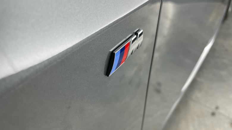 BMW 2 Series 218i [136] M Sport 4dr DCT Petrol Saloon